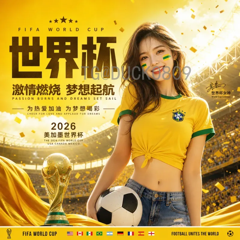 2026年美加墨世界杯开幕式直播时间全解析：详细时间、平台与看点